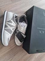 Armani Exchange Damen Sneaker Gr.37.Neu, mit Karton. Hannover - Misburg-Anderten Vorschau