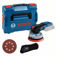 Bosch Professional 18V Exzenterschleifer GEX 18V-125 + 5AH Akku Niedersachsen - Winsen (Aller) Vorschau