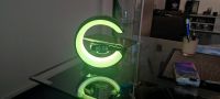 Stylische G Lampe,Bluetooth,charging Niedersachsen - Cuxhaven Vorschau