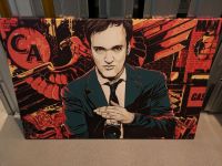 Tarantino Kunstdruck auf Leinwand Hessen - Marburg Vorschau