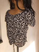 H&M - SCHICKE DAMEN BLUSE / SOMMER-BLUSE GR. L - NEU Hessen - Felsberg Vorschau