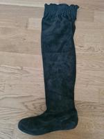 VERO CUOIO Damen Schuhe, Größe 38 Frankfurt am Main - Innenstadt Vorschau