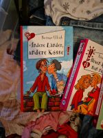 Bücher pro Stück 2,50€ Niedersachsen - Uelzen Vorschau