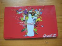 Coca Cola Coke Metallbox Buntstifte Malstifte vuelve al cole con Bayern - Kronach Vorschau