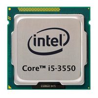 Intel Core i5-3550 ohne Kühler Rheinland-Pfalz - Winningen Vorschau