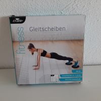 Fitness / Gleitscheiben / Sport / Crane / Bauchmuskeln Nordrhein-Westfalen - Alpen Vorschau