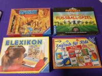 Brettspiele, Puzzle, Memoire (13 - Spiele) Nordrhein-Westfalen - Marsberg Vorschau