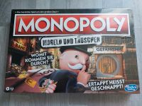 Monopoly Mogeln und Täuschen OVP Düsseldorf - Unterrath Vorschau