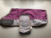 Hundemantel 40 cm wasserdicht mit Fleece 50gr. Nordrhein-Westfalen - Weilerswist Vorschau