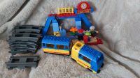 Lego Duplo Eisenbahn Set 5608 Brandenburg - Dallgow Vorschau