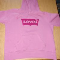 Levis Hoodie Kapuzenpullover Rosa M Niedersachsen - Egestorf Vorschau