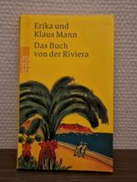 Das Buch von der Riviera von Mann, Erika, Mann, Klaus | Buch | Zu Niedersachsen - Wunstorf Vorschau