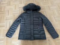 Hilfiger Denim Winterjacke / Gr. M Hessen - Hungen Vorschau