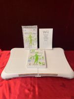 Nintendo Wii Balance Board mit Wii Fit Plus + Anleitungen Nürnberg (Mittelfr) - Nordstadt Vorschau