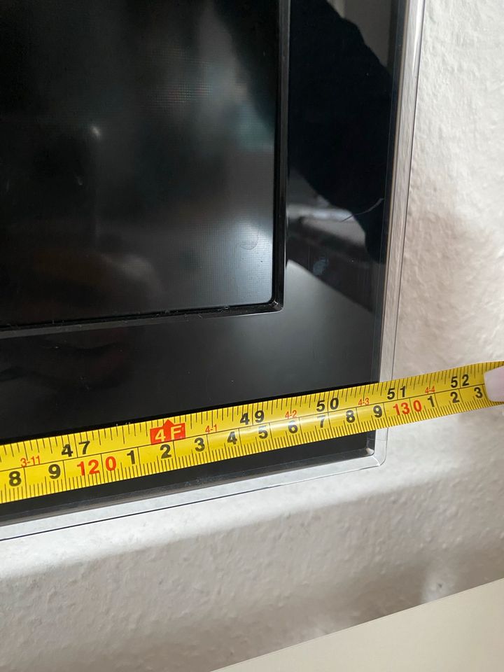 LG 55 Zoll 55LW4500 3D TV inkl. Wandhalterung und 3D-Brillen in Petershagen