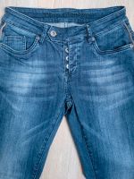 Inklusive Versand,blaue Jeans fast neu von Blue Monkey, W:26 L:32 Niedersachsen - Verden Vorschau