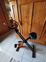 Kinetic Heimtrainer Ergometer Fahrrad Fahrradtrainer Fitnessbike Nordrhein-Westfalen - Düren Vorschau