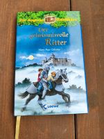 Buch Das magische Baumhaus Ritter Sachsen - Freiberg Vorschau