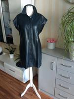 MNG Lederimitat Kleid/Weste Nordrhein-Westfalen - Kerpen Vorschau