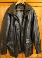 Herren WinterLederjacke Gr.60 (Studio Coletti) schwarz. TopQualit Rheinland-Pfalz - Winden Vorschau