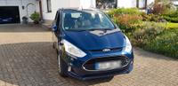 Ford B-Max 1,6 77kW Titanium PowerShift Titanium Nordrhein-Westfalen - Leverkusen Vorschau