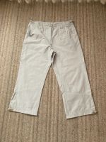 7/8 Cargohose Jeans in Größe 42 Nordrhein-Westfalen - Beckum Vorschau