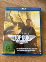Top Gun - Maverick Blu Ray Brandenburg - Falkensee Vorschau