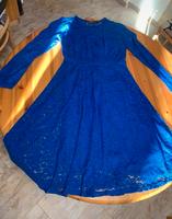 Kleid langärmelig Brandenburg - Rheinsberg Vorschau