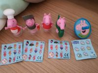 Peppa Pig Wutz Figuren Spielfiguren Sammelfigur Hessen - Witzenhausen Vorschau