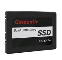 Goldenfir 128 GB SSD 2,5 Zoll Baden-Württemberg - Crailsheim Vorschau