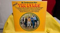 LP '1974' THE BYRDS Mr.Tambourine Man+B: Kreis Pinneberg - Pinneberg Vorschau