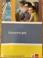 Economie pro Cahier d‘activites mit Audio-CD Nordrhein-Westfalen - Steinhagen Vorschau