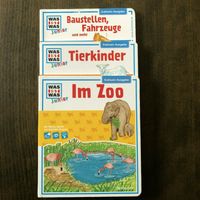 Was ist was Bücher junior (klein) Schleswig-Holstein - Escheburg Vorschau