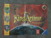 Brettspiel Gesellschaftsspiel Strategie Ritter King Arthur Bayern - Weigendorf Vorschau