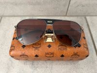 MCM Original Sonnenbrille Unisex braun anthrazit Fullset Rechn. Saarland - Rehlingen-Siersburg Vorschau