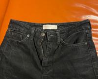 Topshop Jeans Straight W25 L32 Bayern - Grafing bei München Vorschau