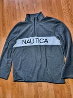 Pullover Sweatshirt von Nautica L Obervieland - Habenhausen Vorschau