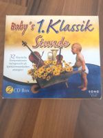 2 CDs Klassik für Baby und Kids Spieluhrenmelodien Rheinland-Pfalz - Neuhofen Vorschau