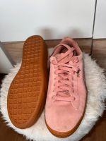 Puma basket platform in Rosa Gr 38 Köln - Köln Dellbrück Vorschau