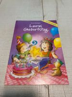 Kinderbuch - Lauras Geburtstag Hamburg-Mitte - Hamburg Billstedt   Vorschau