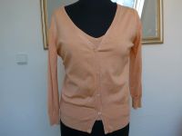 Schumacher Twinset Jacke Pullover orange, apricot, S Stuttgart - Stuttgart-Ost Vorschau