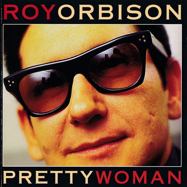 ☀️ CD 1997 NEU + OVP  ☀️  ROY ORBISON ☀️ PRETTY WOMAN ☀️ Rock in Bottrop