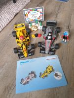 Playmobil Formel 1 Rennsport Kiel - Mettenhof Vorschau