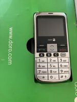 Doro Handy Phone Easy 332gsm Senioren Handy Telefon Phone silber Bayern - Kösching Vorschau