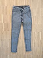 Levi's Röhrenjeans zum Wenden Bayern - Geroldshausen Vorschau