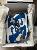 Nike Dunks high Nordrhein-Westfalen - Kleve Vorschau
