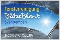 Glasreinigung Fensterputzer Recklinghausen Marl Herne herten Nordrhein-Westfalen - Recklinghausen Vorschau