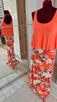 Maxikleid von S.Oliver Gr.36 Nordrhein-Westfalen - Ennepetal Vorschau