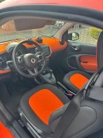 Smart Fortwo Hessen - Bruchköbel Vorschau