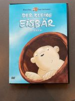 Der kleine Eisbär- der Kinofilm DVD Baden-Württemberg - Sindelfingen Vorschau